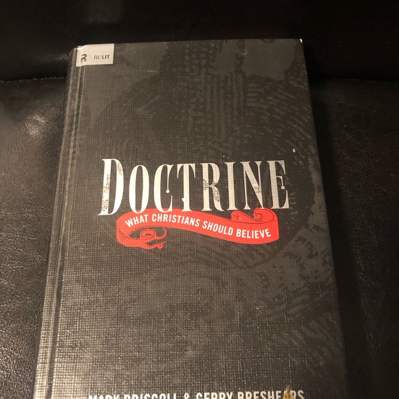 Doctrine: What Christians Should Believe - Picture 10 of 11